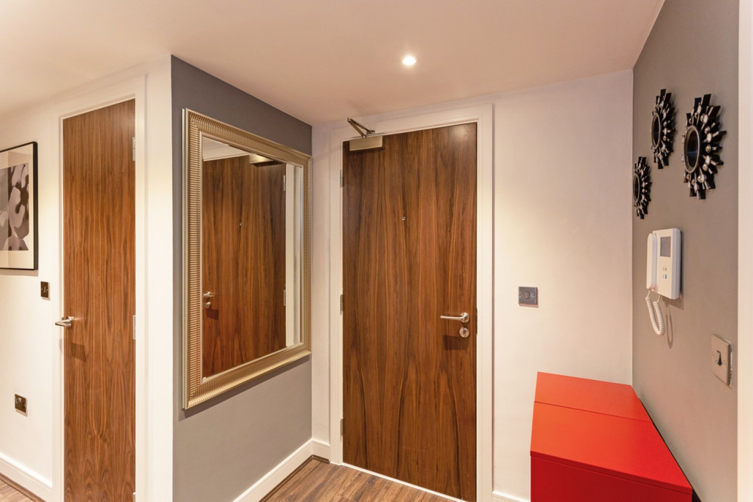 Moreton House, Moreton Street, Jewellery Quarter, B1