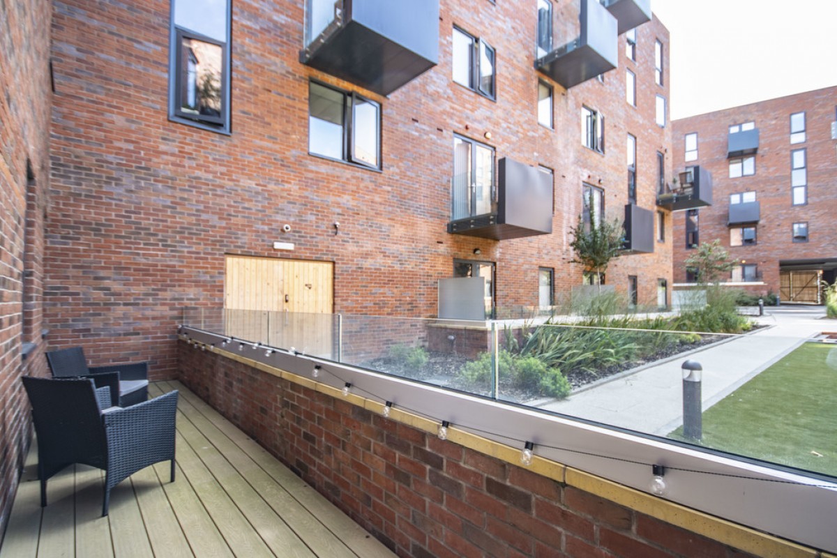 Moreton House, Moreton Street, Jewellery Quarter, B1