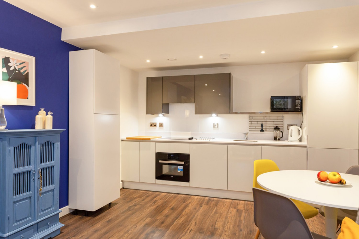 Moreton House, Moreton Street, Jewellery Quarter, B1