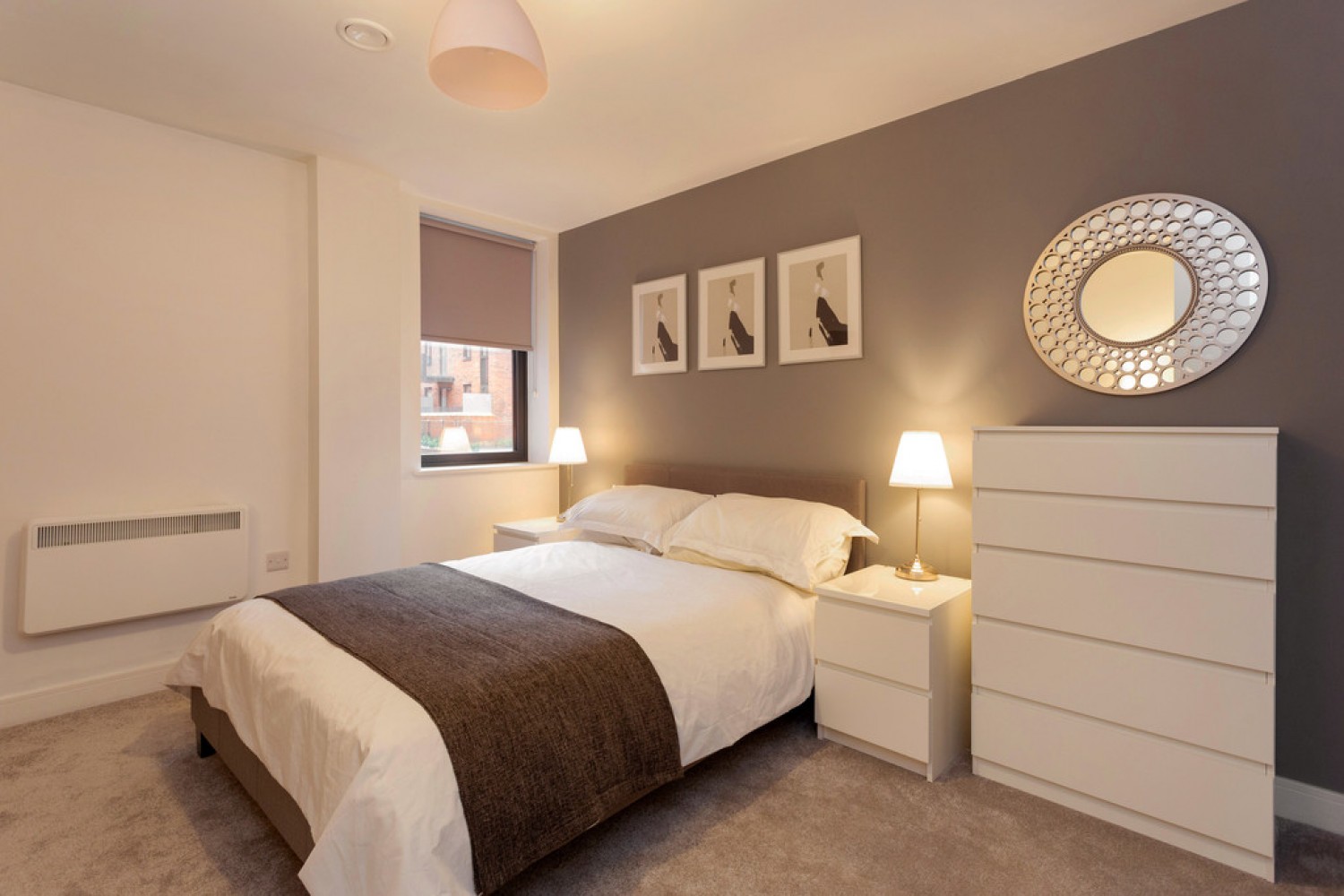 Moreton House, Moreton Street, Jewellery Quarter, B1