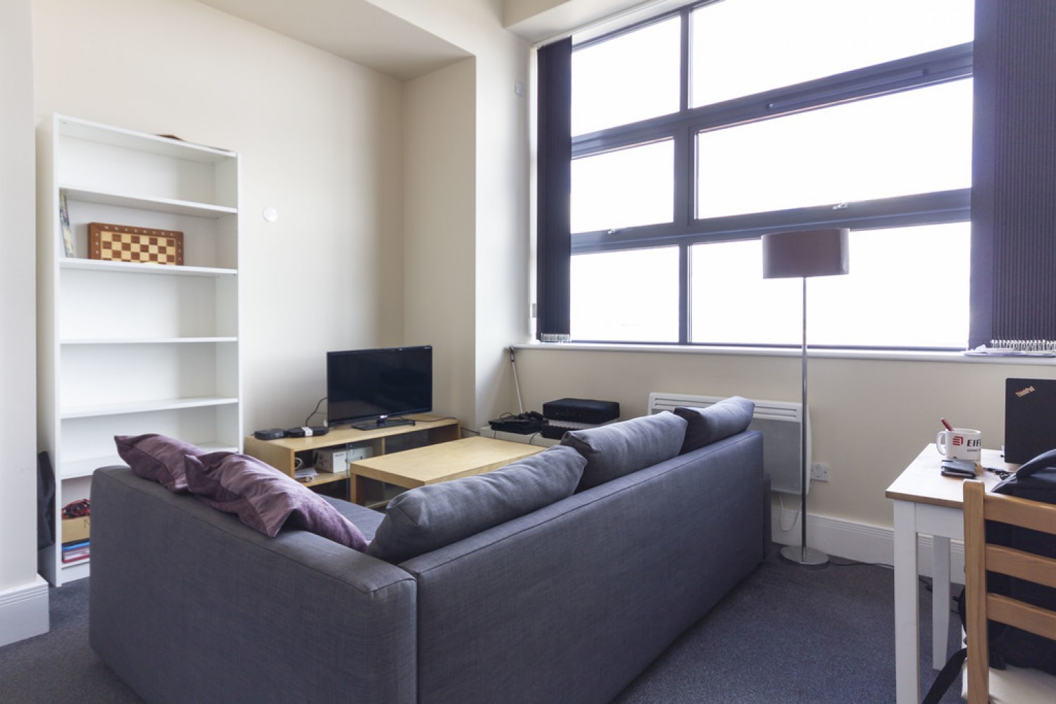 Brindley House, Newhall Street, Birmingham, B3