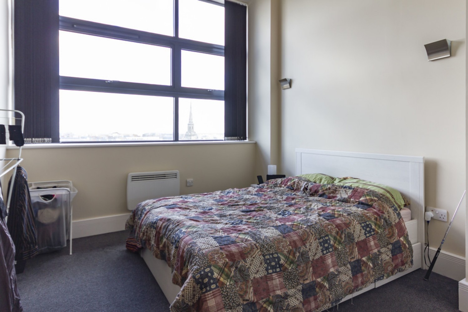 Brindley House, Newhall Street, Birmingham, B3