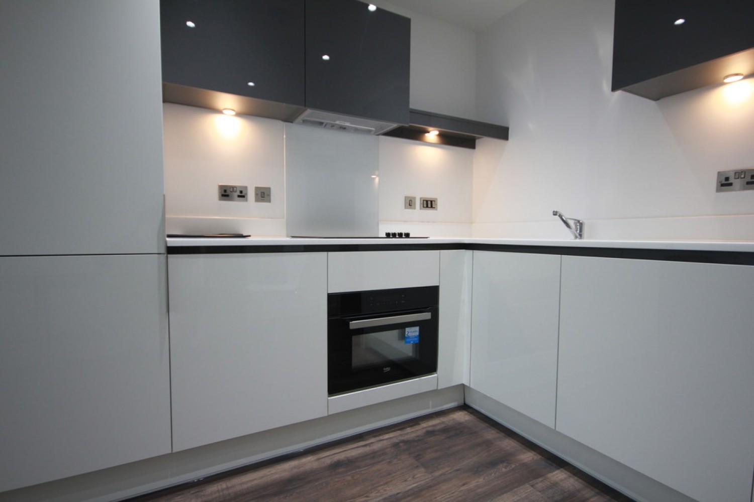 1 bedroom Flat for Letting Nexus Point, Edwards Road, Erdington, B24