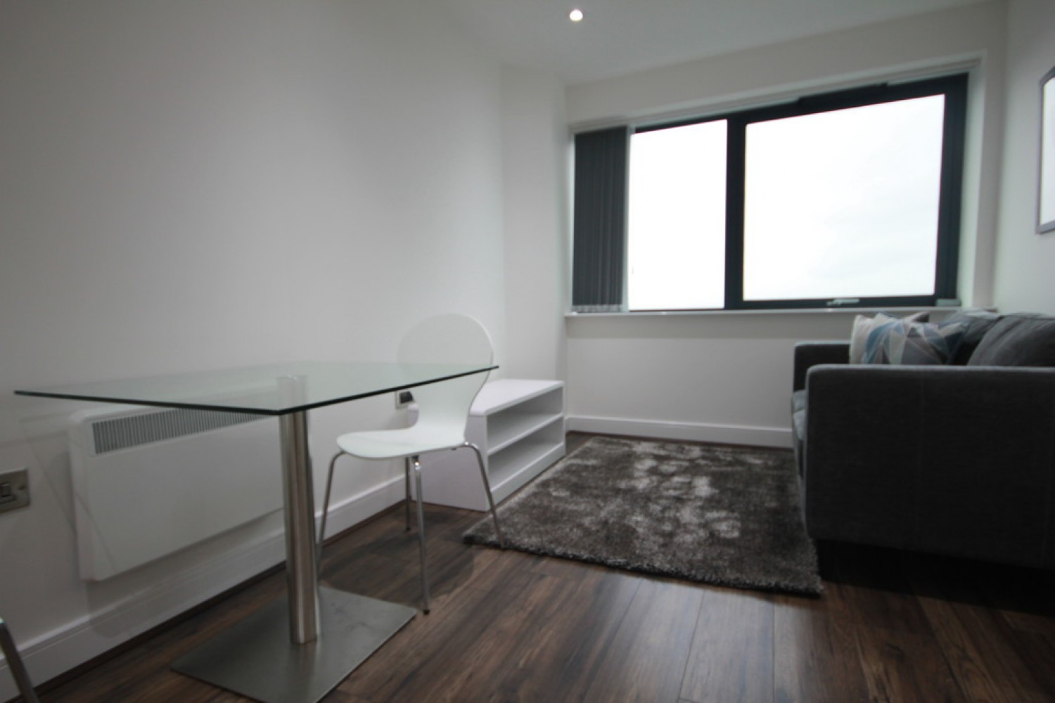1 bedroom Flat for Letting Nexus Point, Edwards Road, Erdington, B24