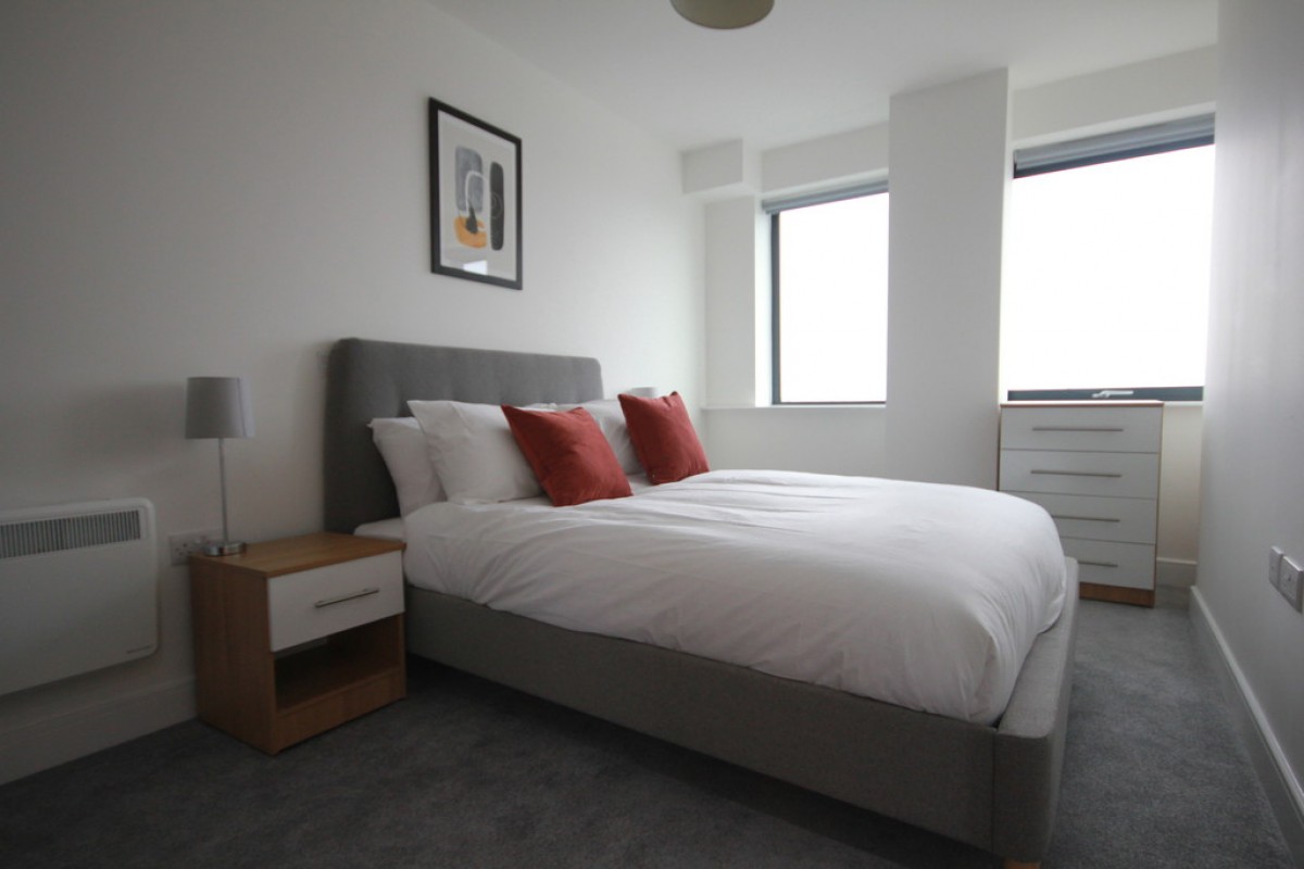 Nexus Point, Edwards Road, Erdington, B24