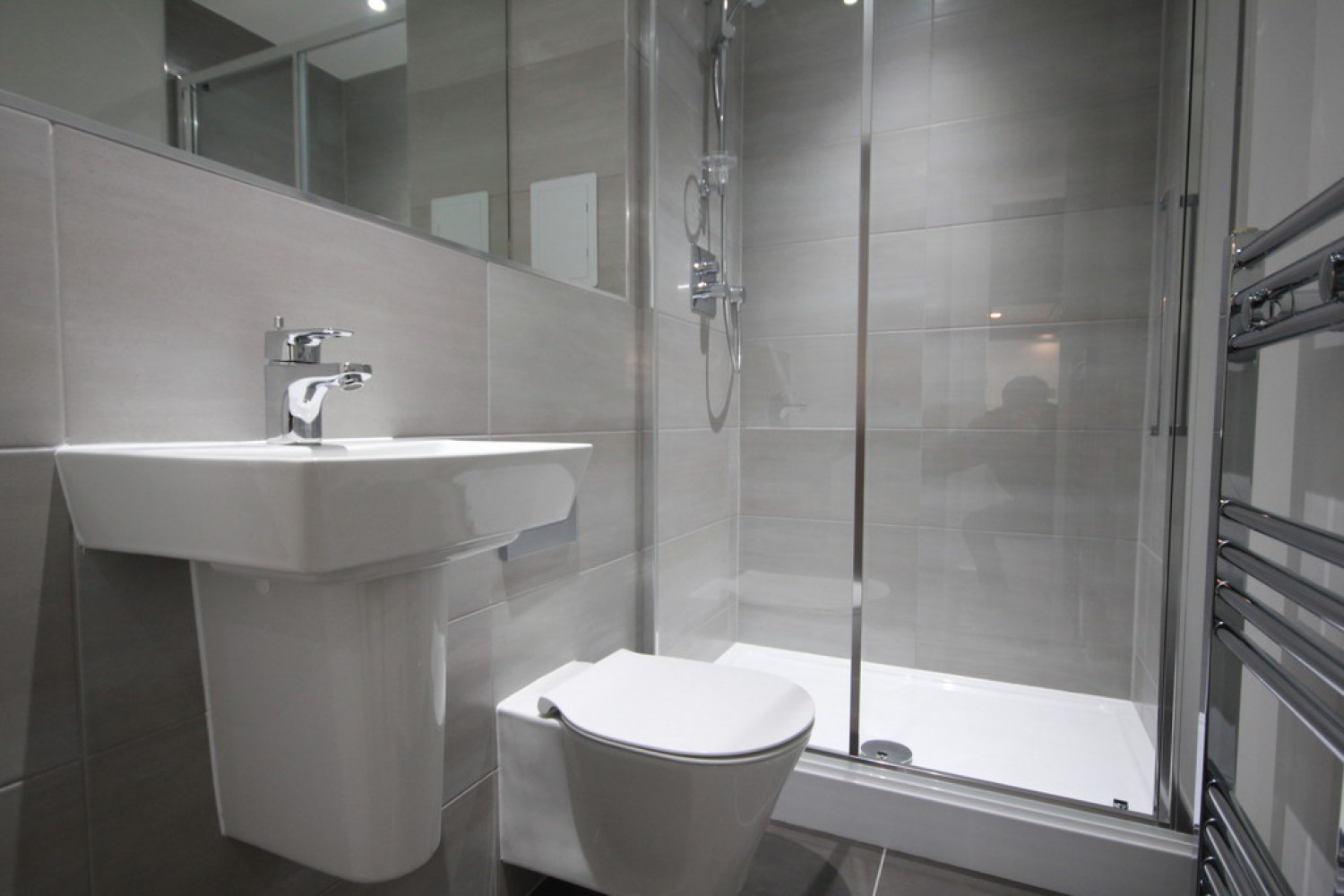 1 bedroom Flat for Letting Nexus Point, Edwards Road, Erdington, B24