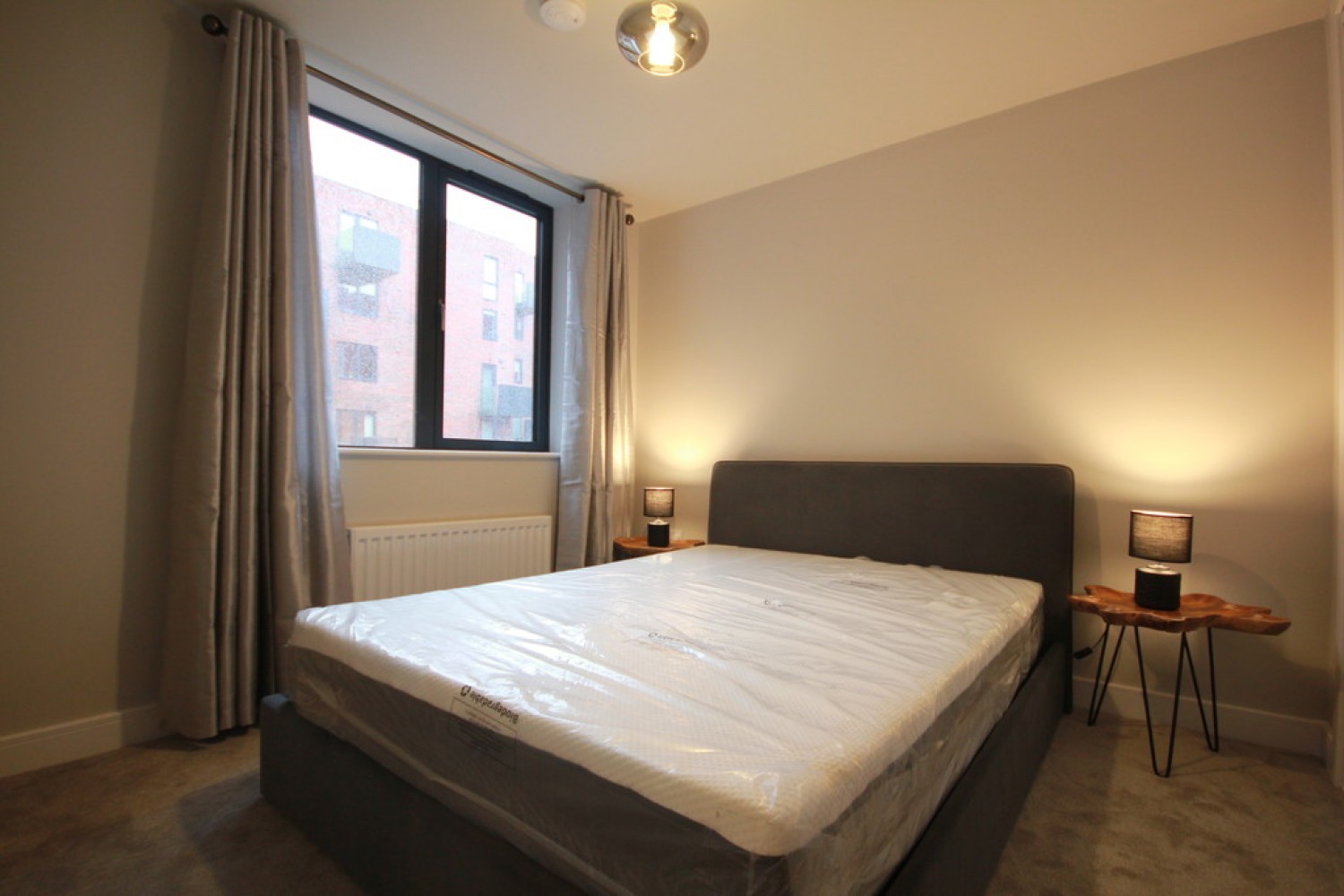 4 bedroom House for Letting Moreton Street, Jewellery Quarter, B1