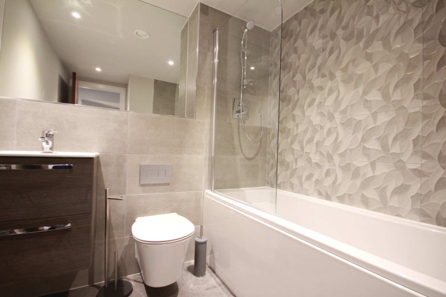 4 bedroom House for Letting Moreton Street, Jewellery Quarter, B1