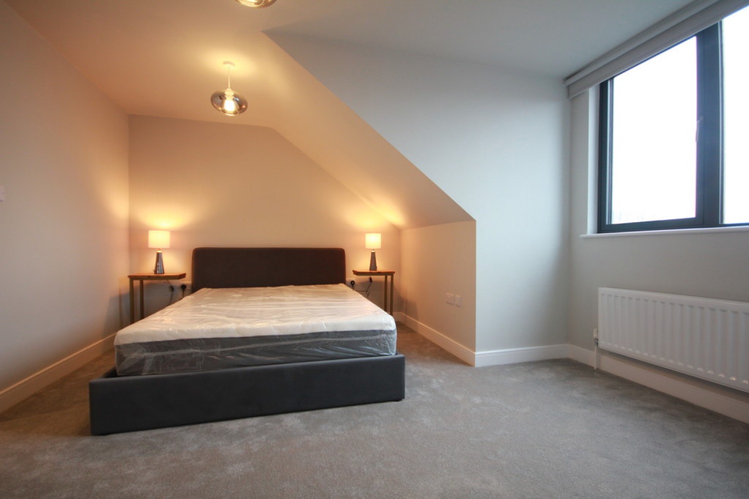 4 bedroom House for Letting Moreton Street, Jewellery Quarter, B1