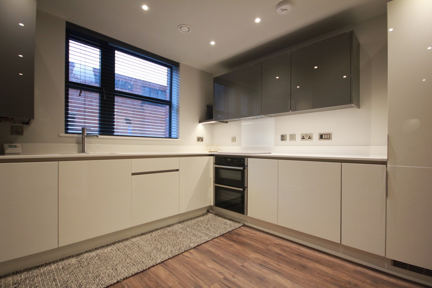 4 bedroom House for Letting Moreton Street, Jewellery Quarter, B1