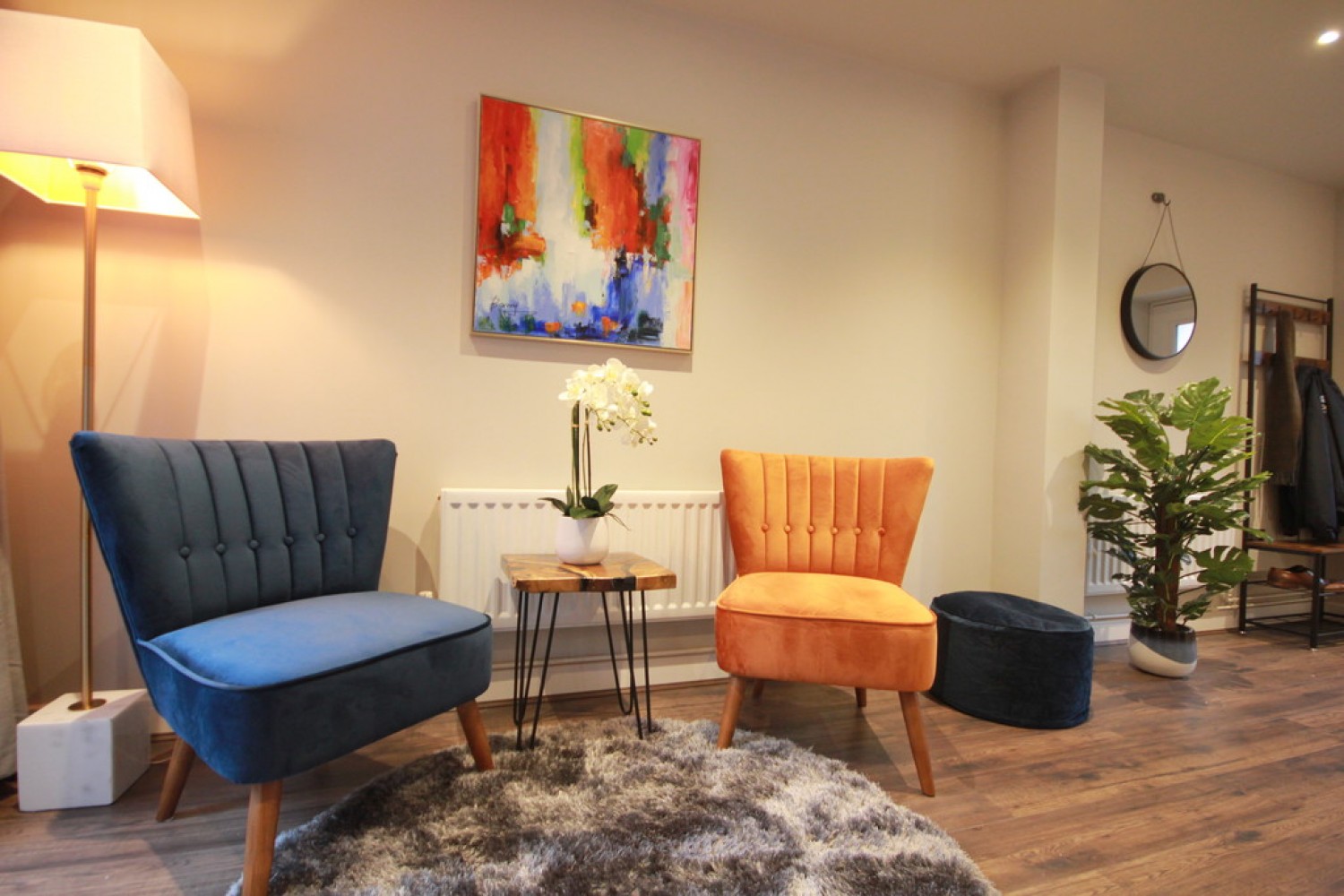 4 bedroom House for Letting Moreton Street, Jewellery Quarter, B1