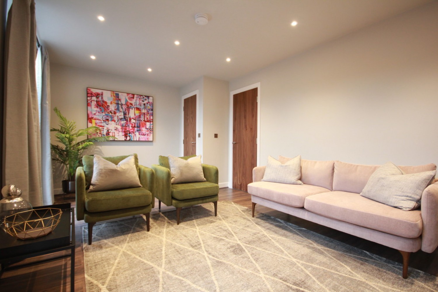 4 bedroom House for Letting Moreton Street, Jewellery Quarter, B1