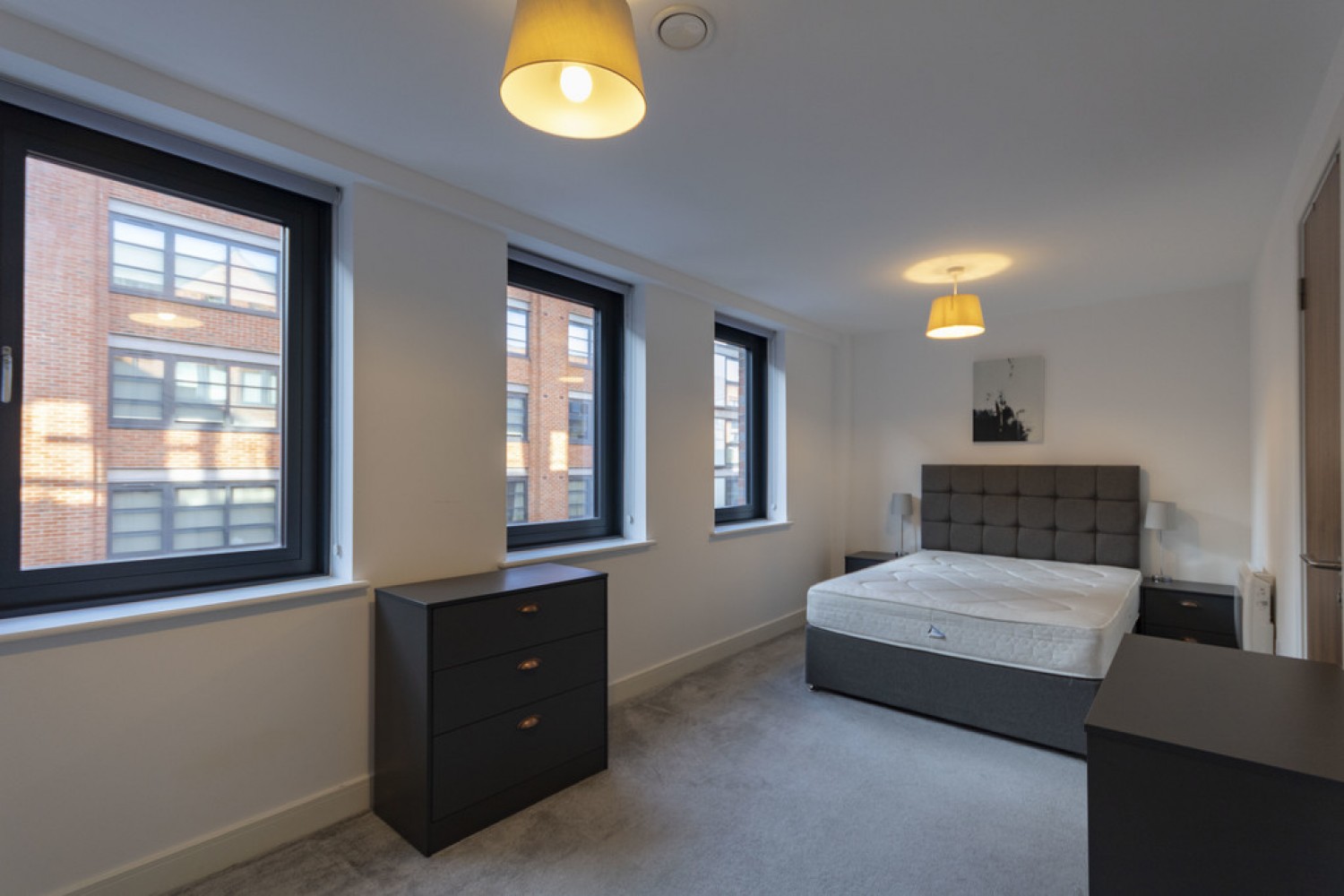 Summer House, Pope Street, Birmingham, B1