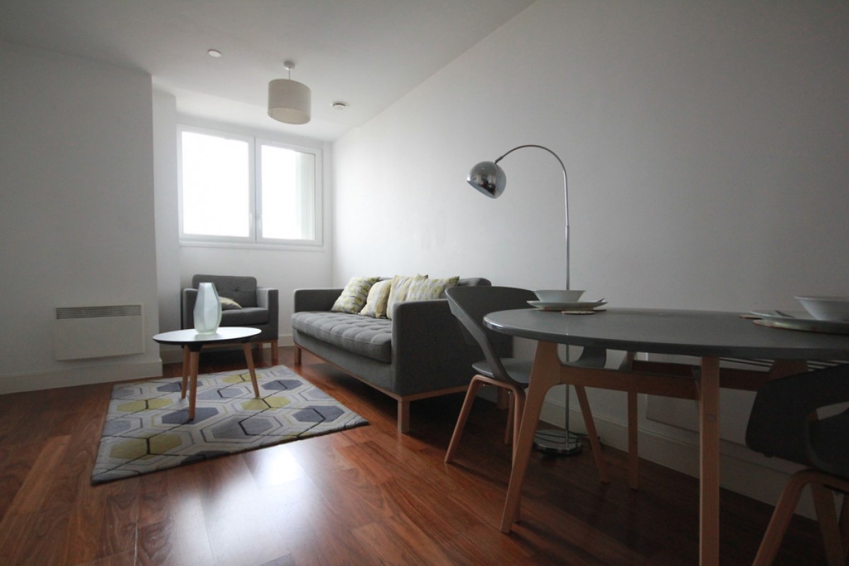 1 Hagley Road, Birmingham, B16