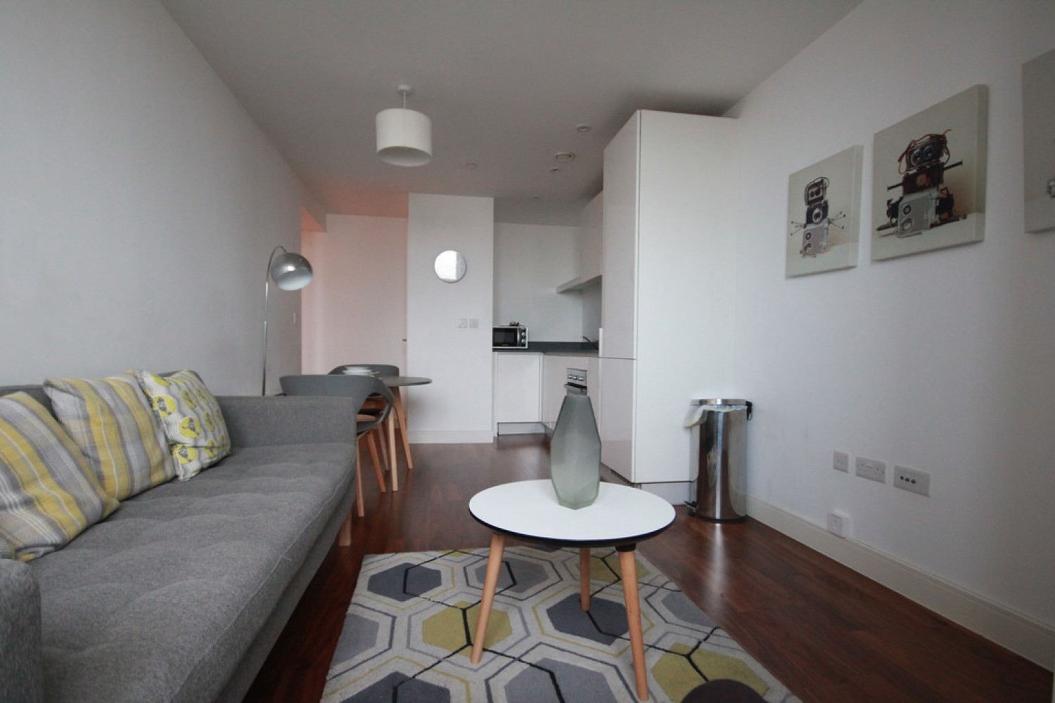 1 Hagley Road, Birmingham, B16