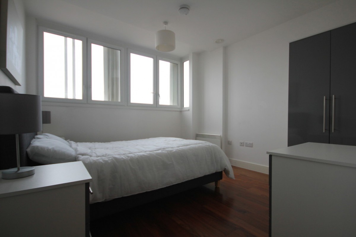 1 Hagley Road, Birmingham, B16