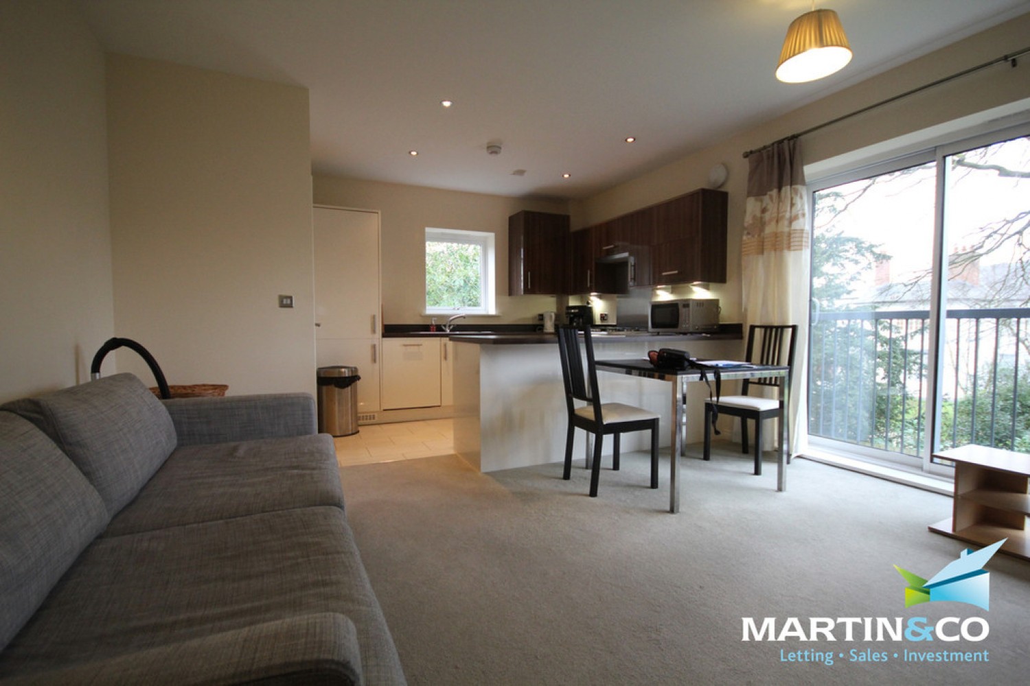 St James Court, Highfield Road, Edgbaston, B15