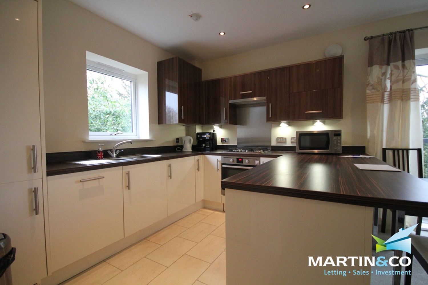St James Court, Highfield Road, Edgbaston, B15