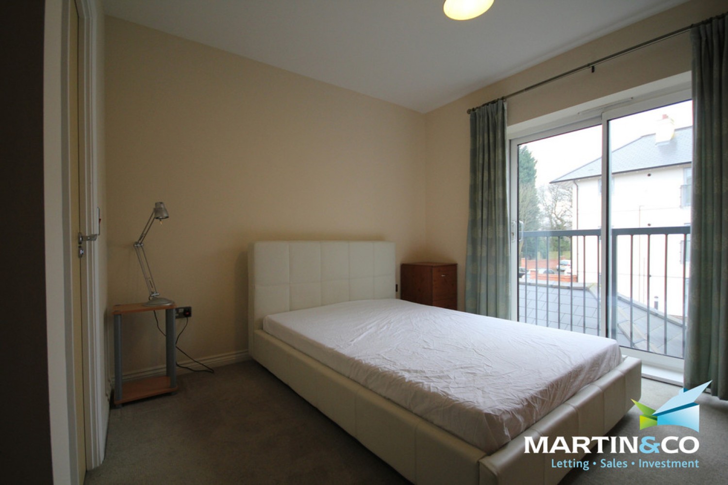 St James Court, Highfield Road, Edgbaston, B15