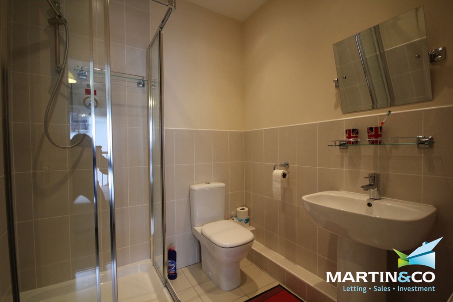 St James Court, Highfield Road, Edgbaston, B15