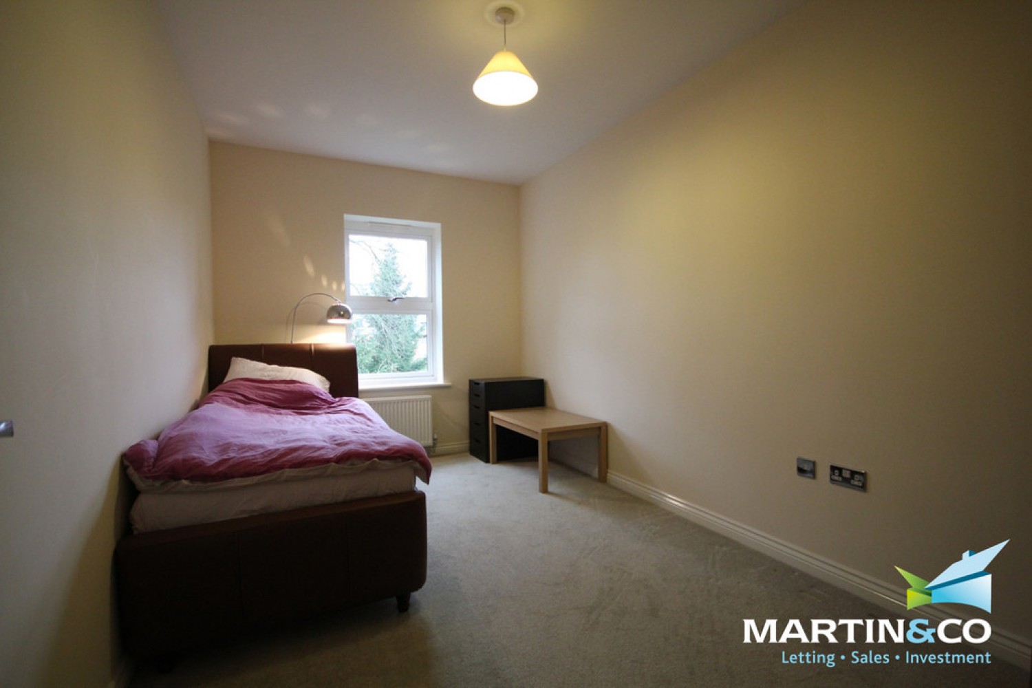 St James Court, Highfield Road, Edgbaston, B15
