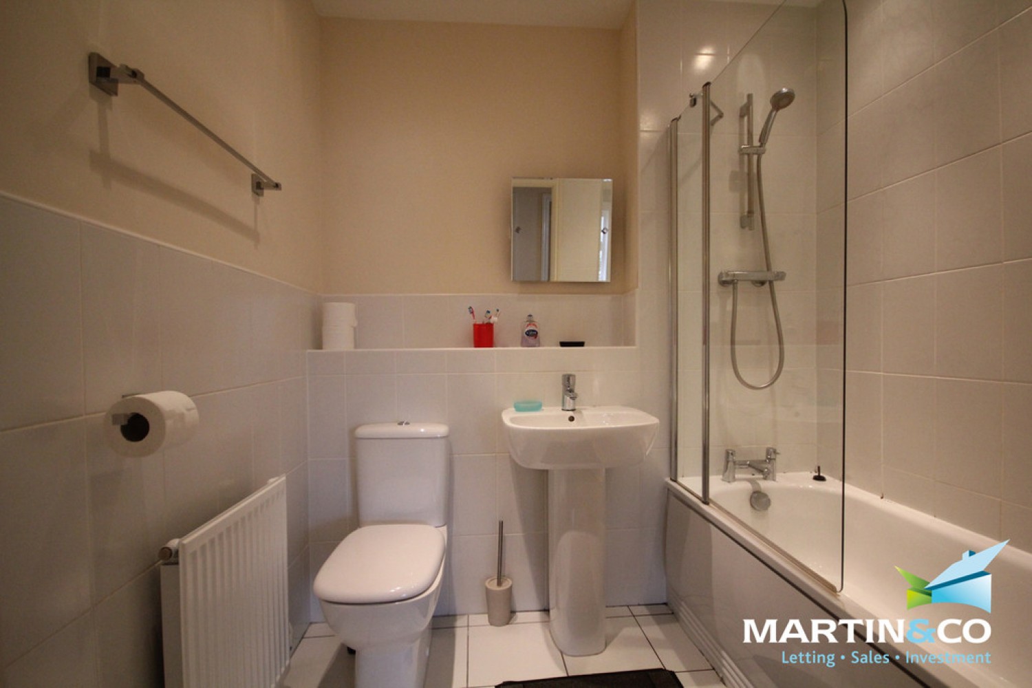 St James Court, Highfield Road, Edgbaston, B15