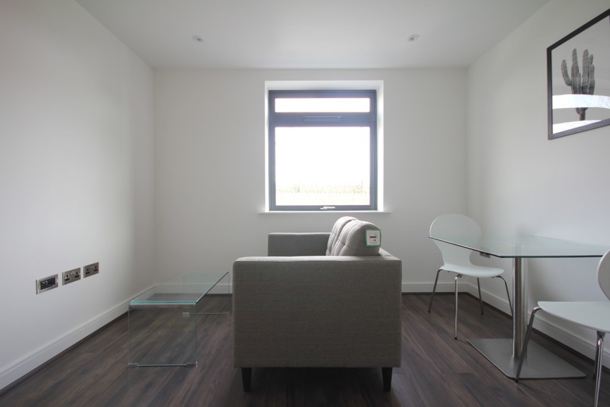 Nexus Point, Edwards Road, Erdington, B24