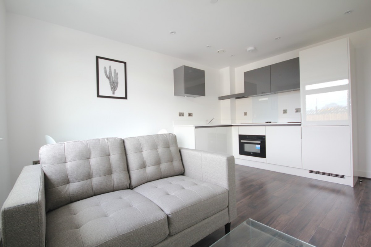 Nexus Point, Edwards Road, Erdington, B24