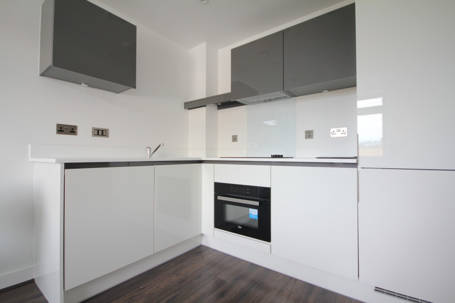 1 bedroom Flat for Letting Nexus Point, Edwards Road, Erdington, B24