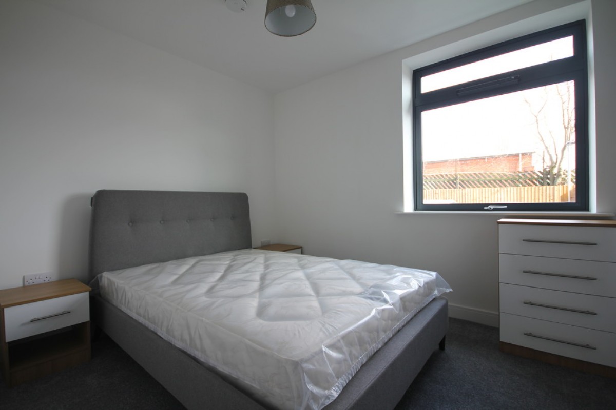 Nexus Point, Edwards Road, Erdington, B24