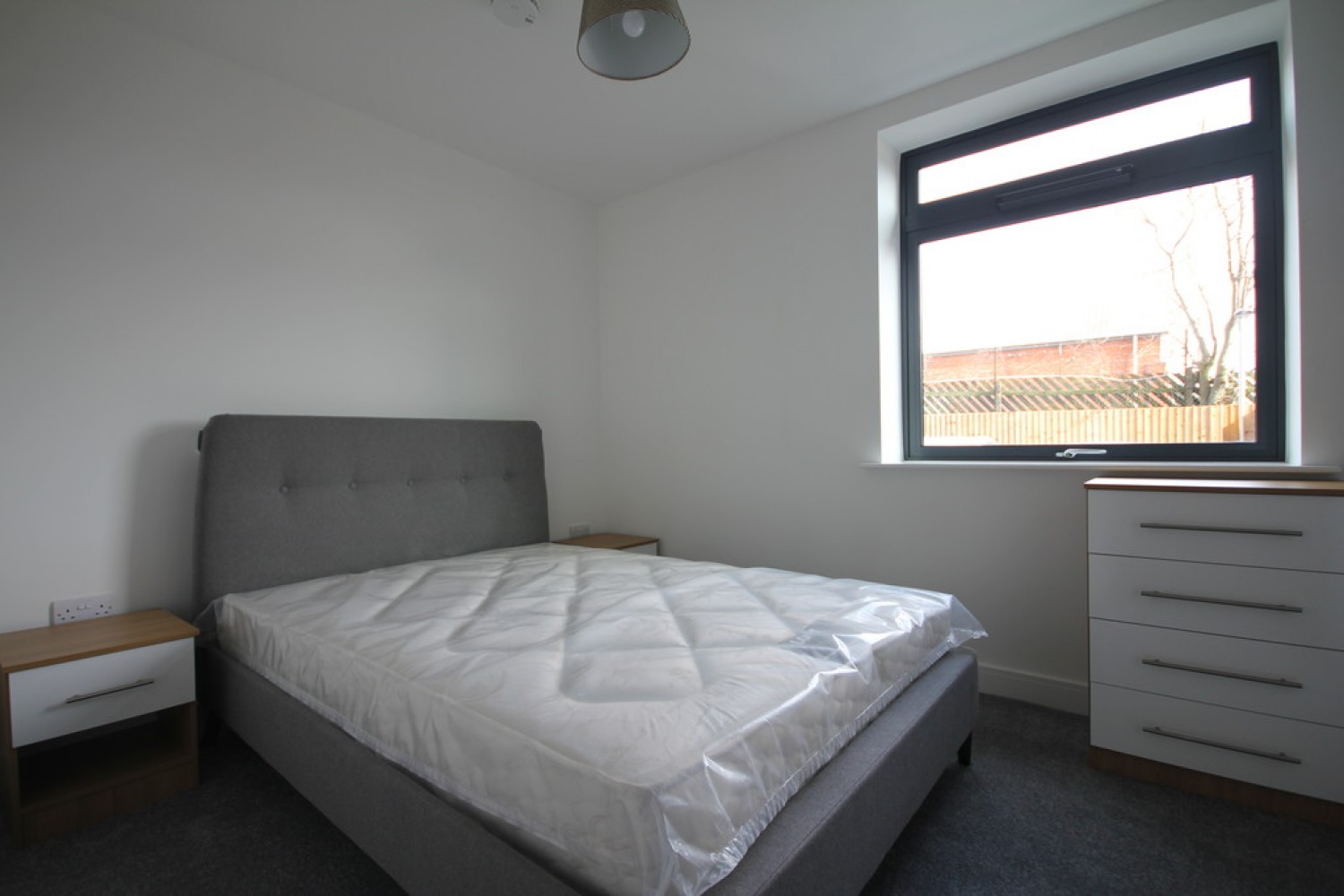 1 bedroom Flat for Letting Nexus Point, Edwards Road, Erdington, B24