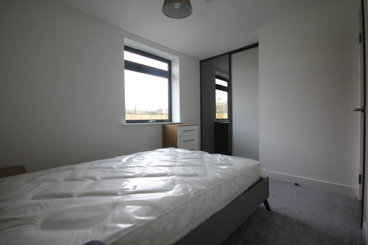 Nexus Point, Edwards Road, Erdington, B24