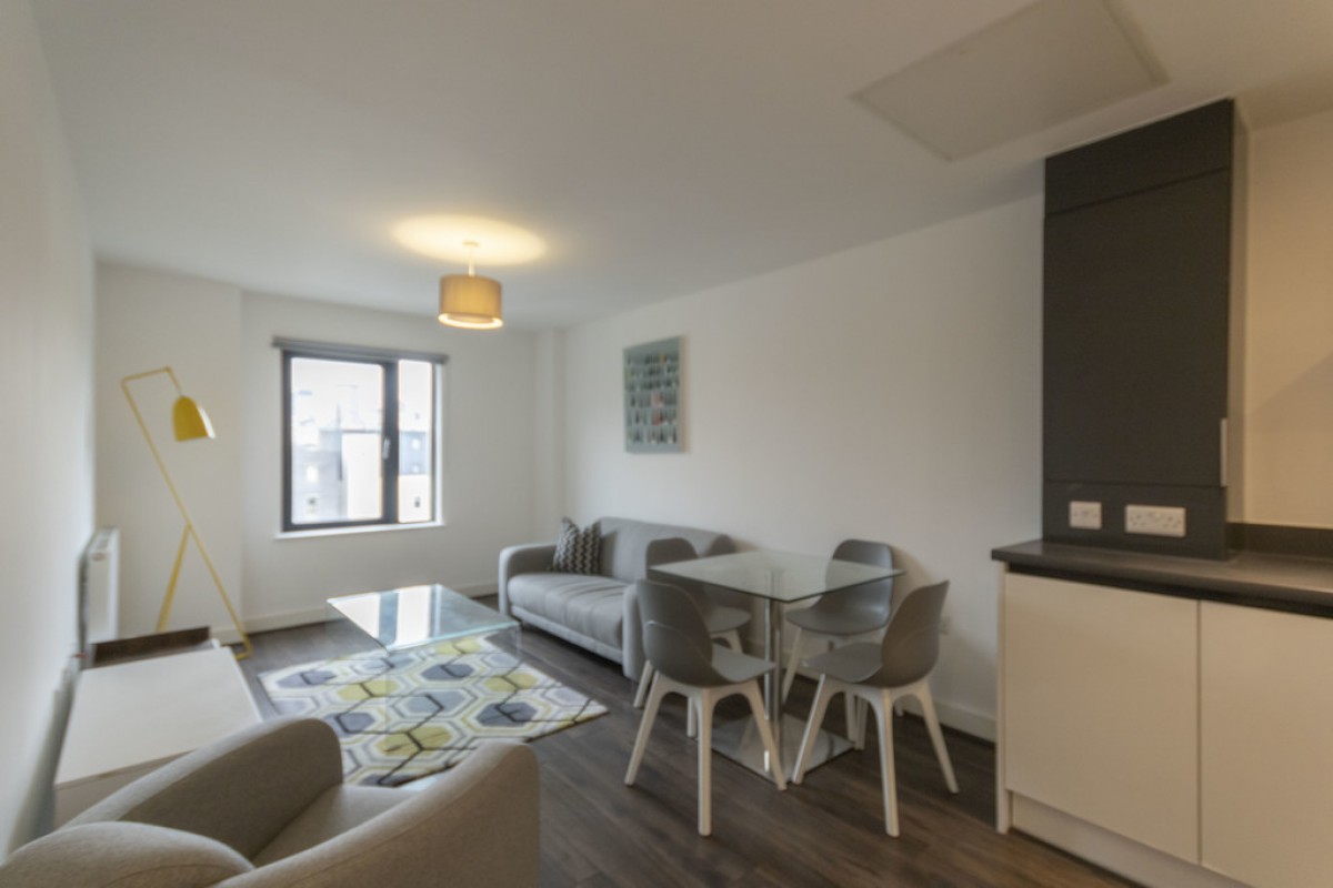 Fabrick Square, Lombard Street, Digbeth, B12