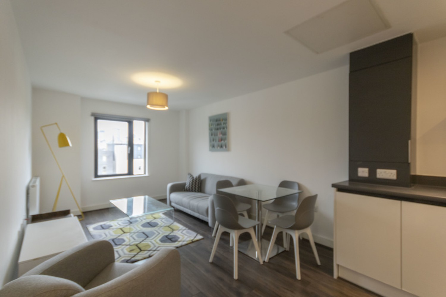 Fabrick Square, Lombard Street, Digbeth, B12