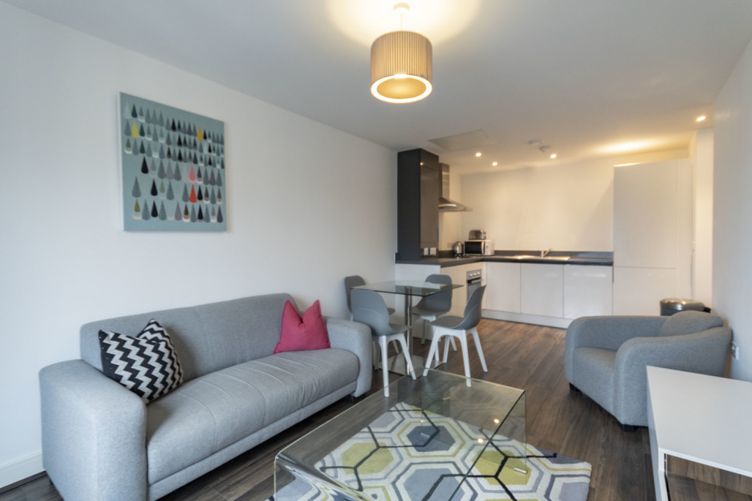 Fabrick Square, Lombard Street, Digbeth, B12