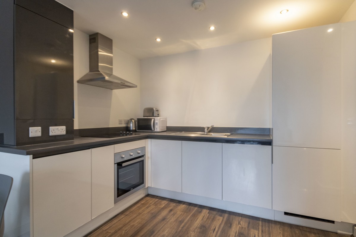 Fabrick Square, Lombard Street, Digbeth, B12