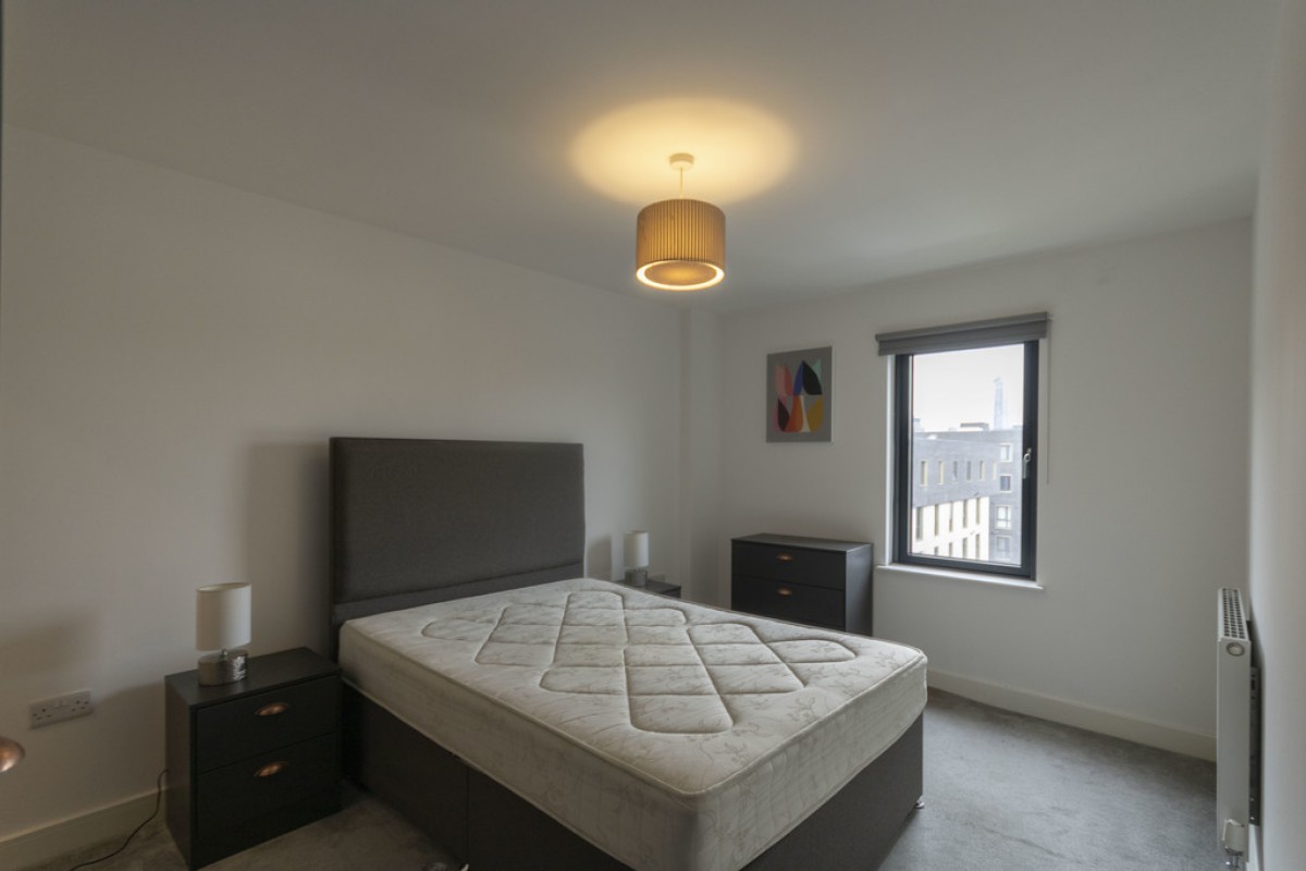 Fabrick Square, Lombard Street, Digbeth, B12