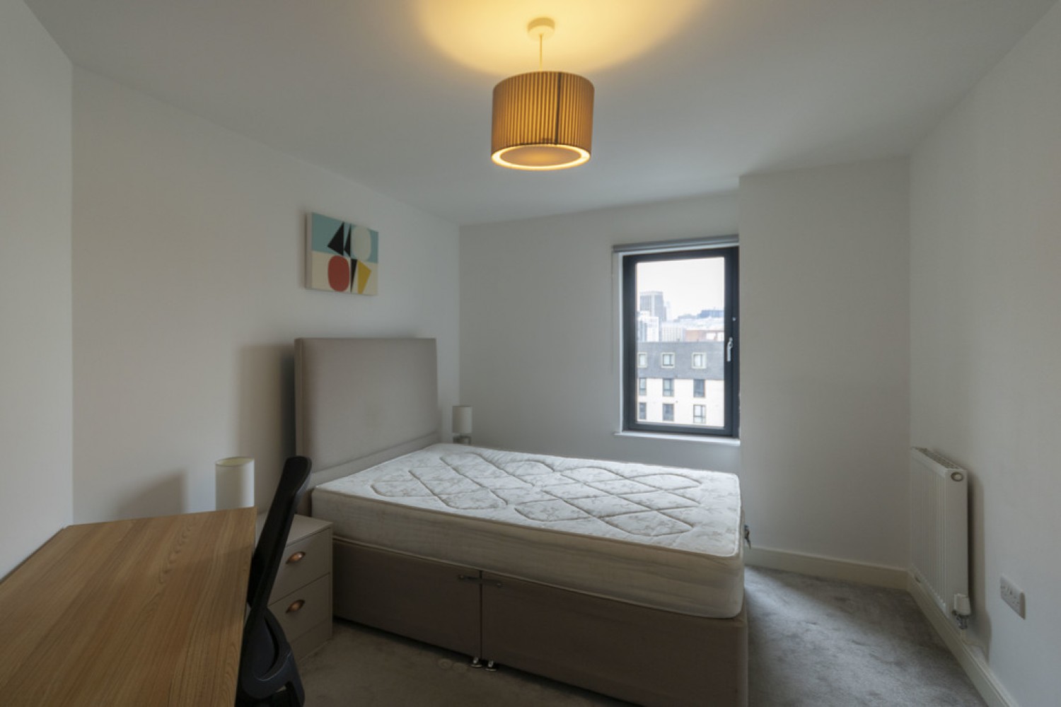 Fabrick Square, Lombard Street, Digbeth, B12