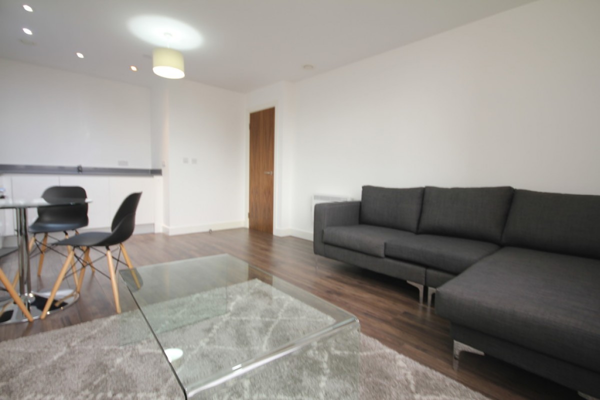 Broadway Residences, Broad Street, Birmingham, B15