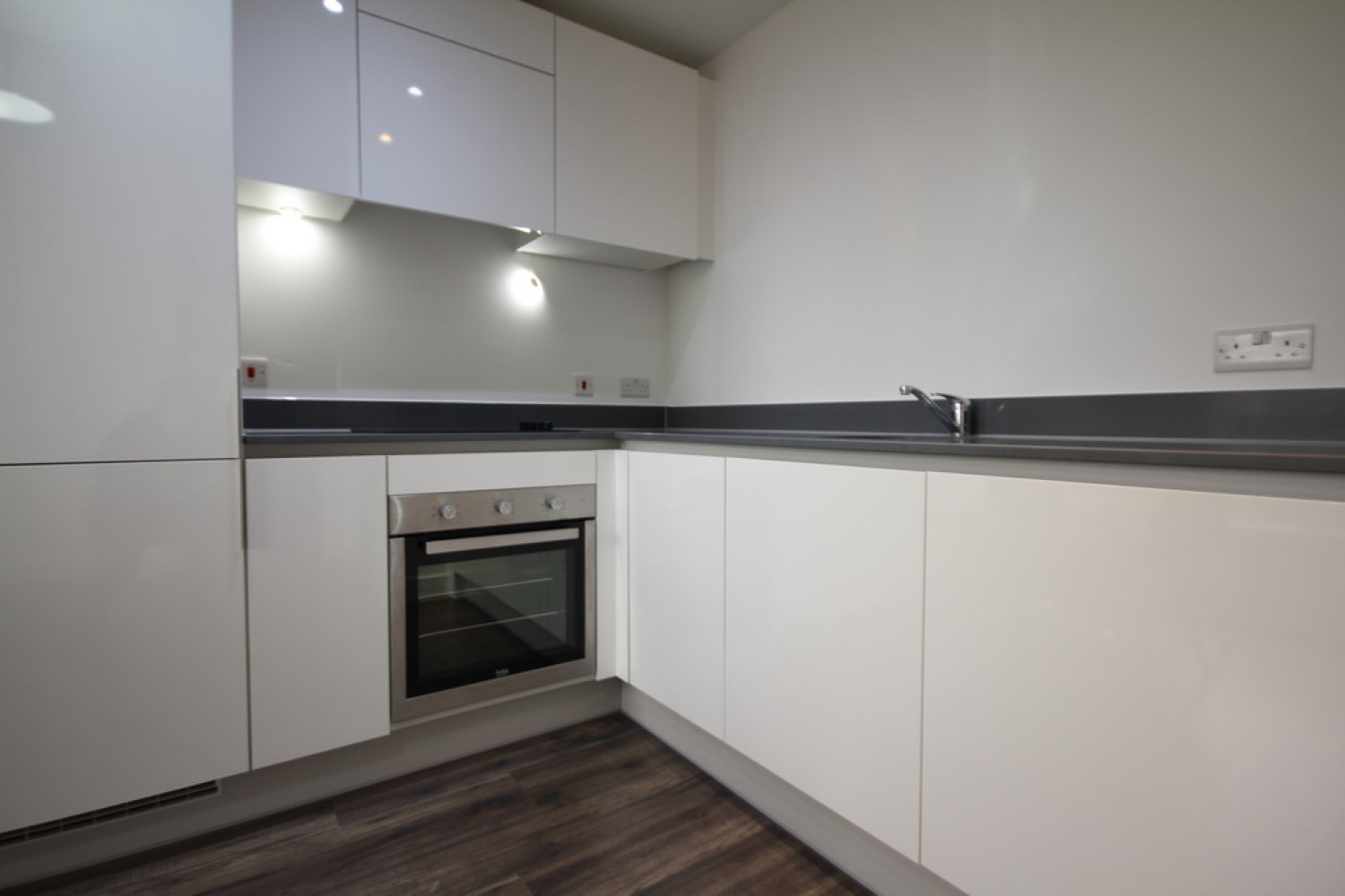 1 bedroom Flat for Letting Broadway Residences, Broad Street, Birmingham, B15