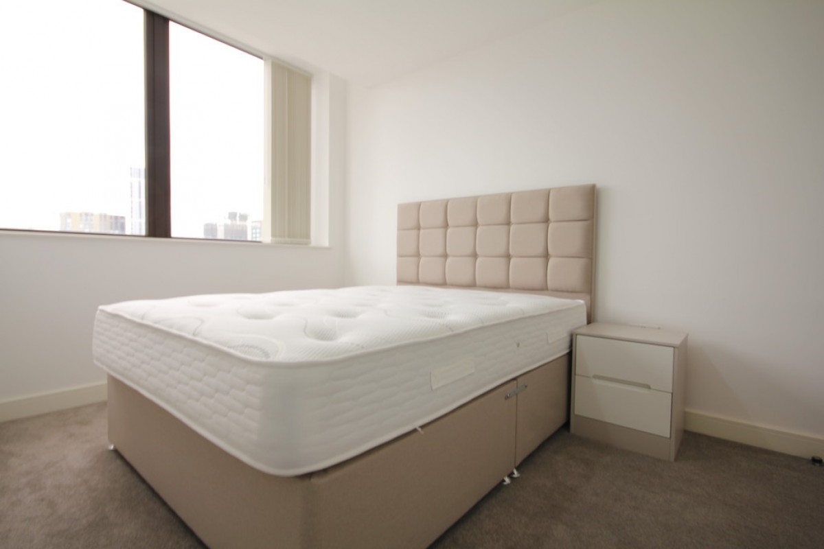 Broadway Residences, Broad Street, Birmingham, B15