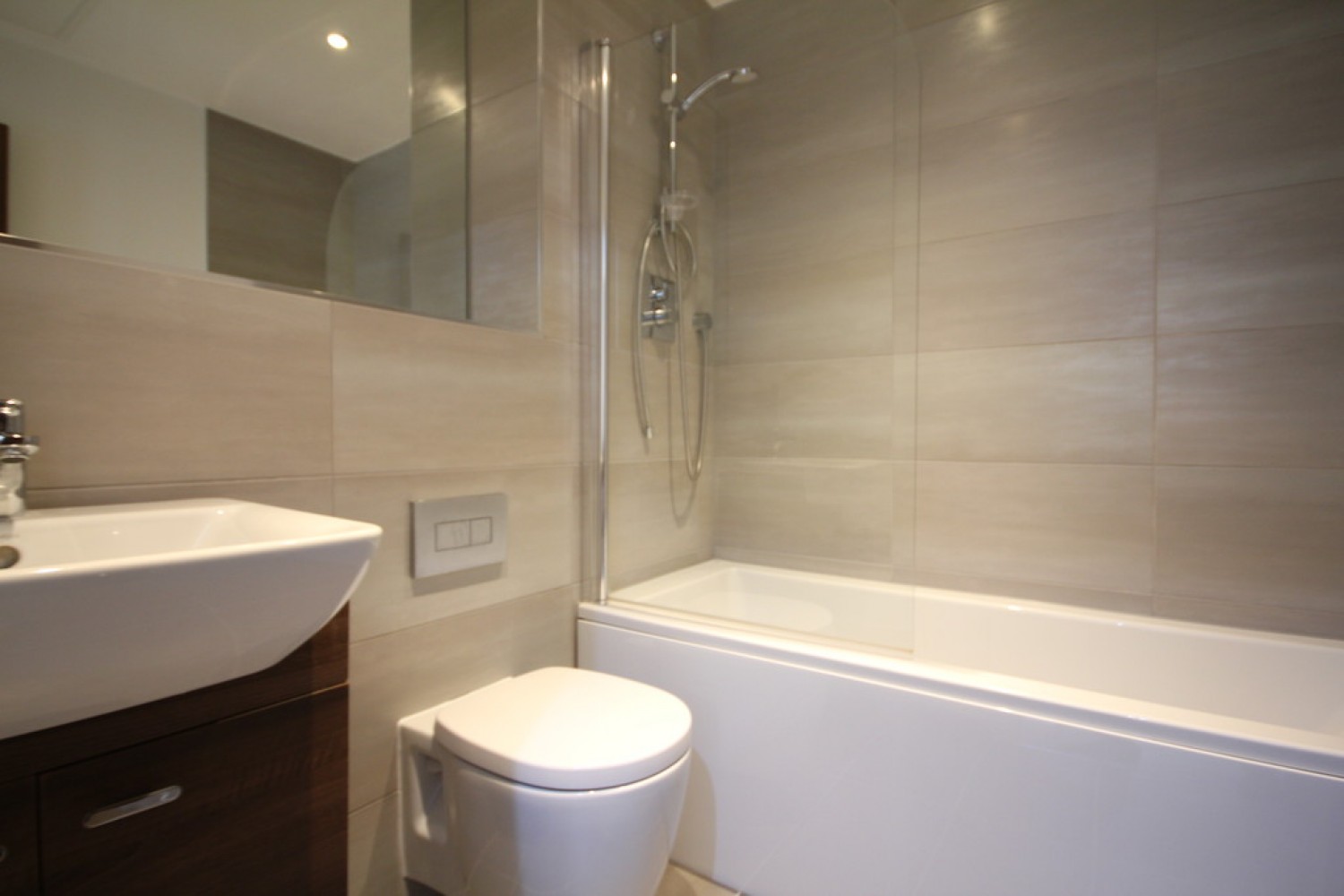 1 bedroom Flat for Letting Broadway Residences, Broad Street, Birmingham, B15