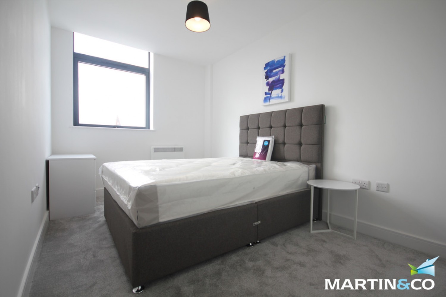 1 bedroom Flat for Letting CopperBox, High Street, Harborne, B17