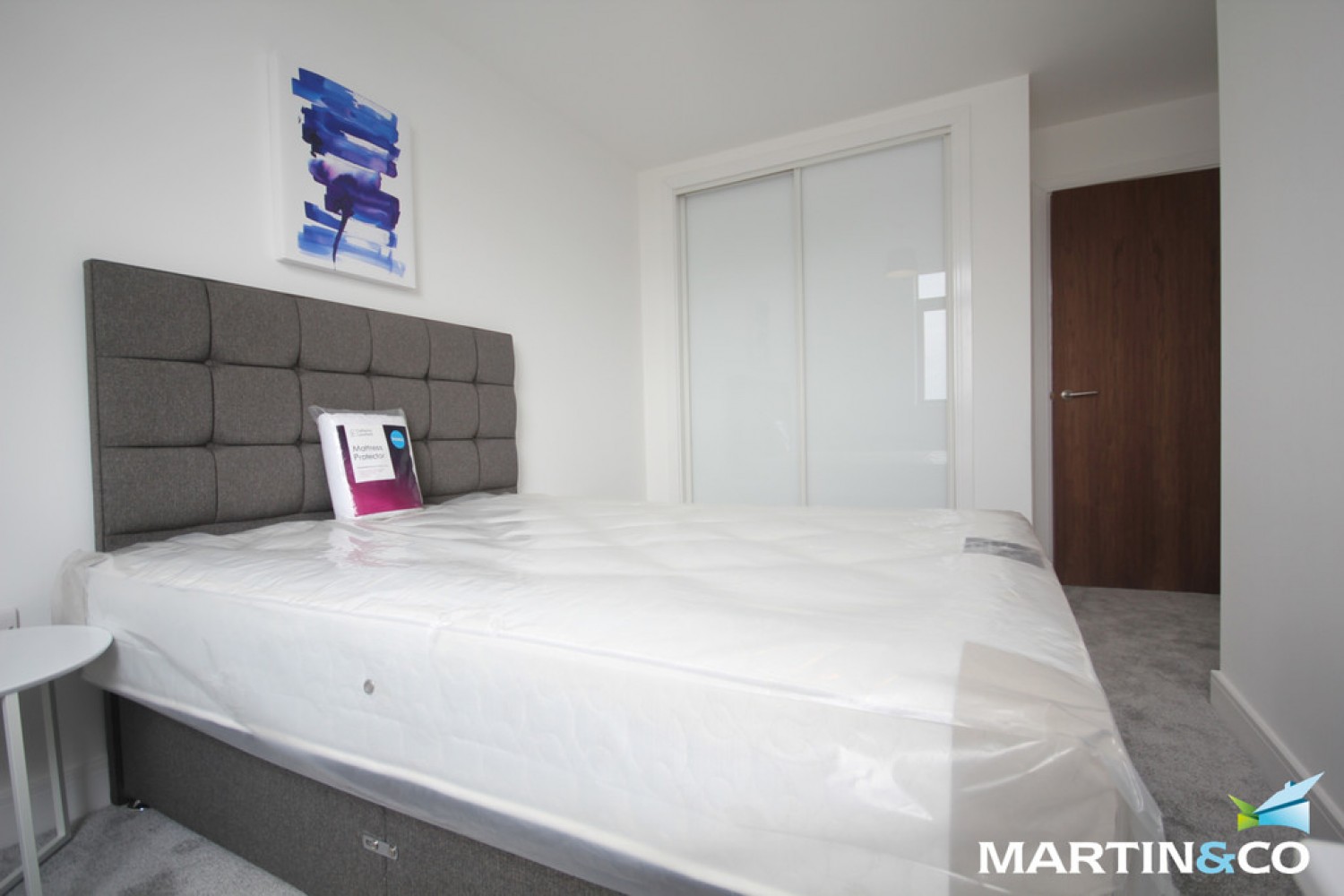 1 bedroom Flat for Letting CopperBox, High Street, Harborne, B17