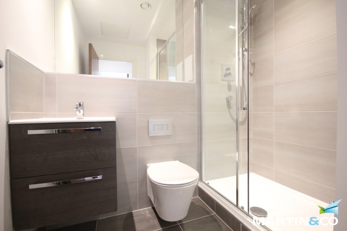 CopperBox, High Street, Harborne, B17