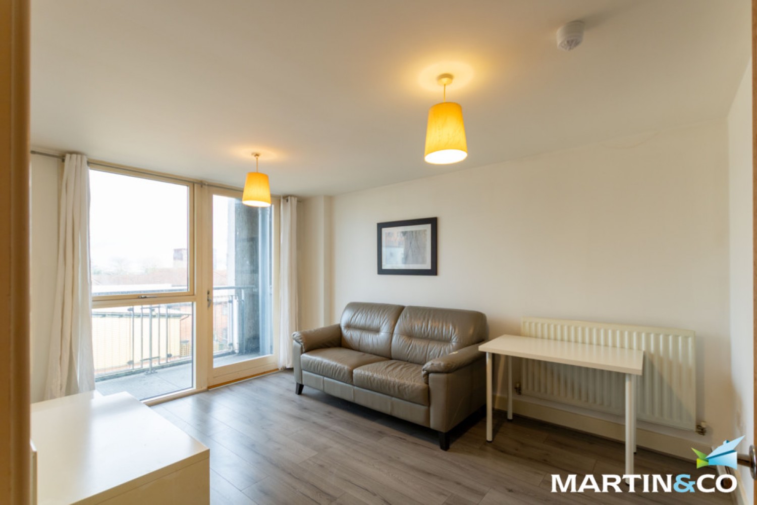 2 bedroom Flat for Letting Mason Way, Park Central, B15