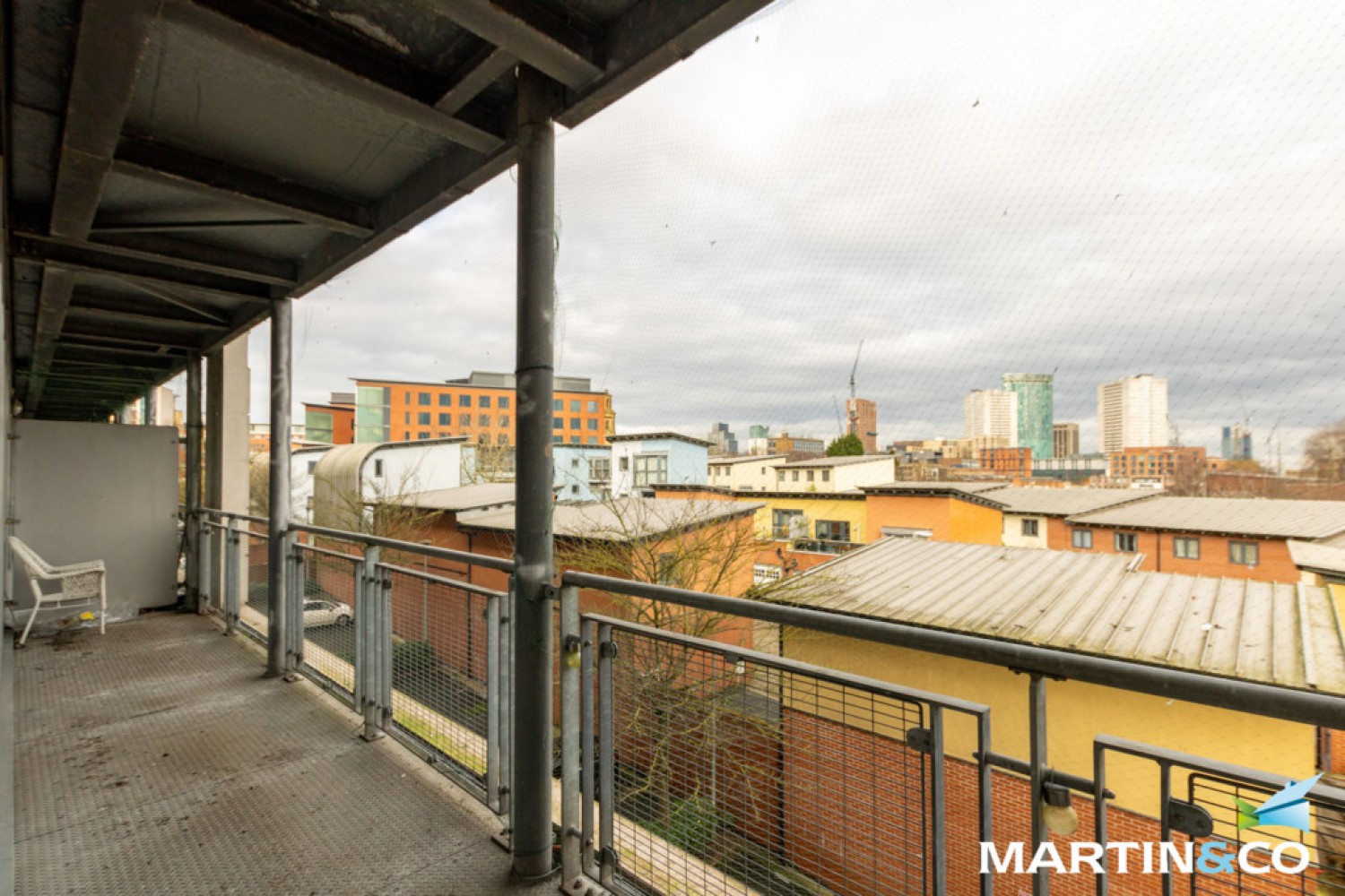 2 bedroom Flat for Letting Mason Way, Park Central, B15