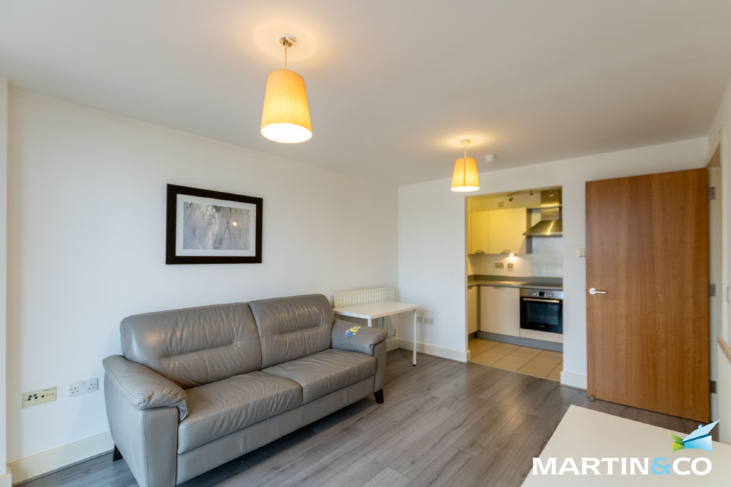2 bedroom Flat for Letting Mason Way, Park Central, B15