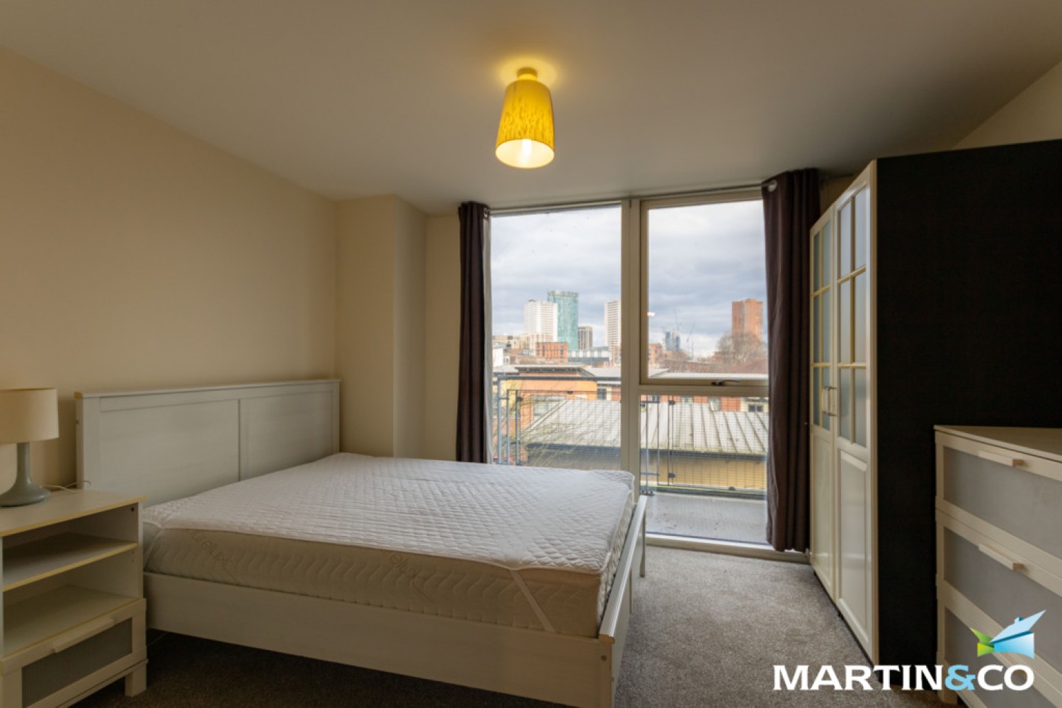 2 bedroom Flat for Letting Mason Way, Park Central, B15