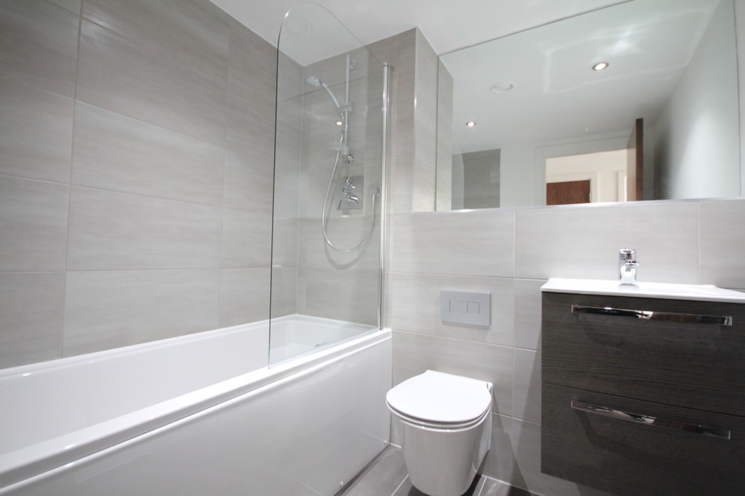 1 bedroom Flat in The Quadrant, Sand Pits, Birmingham, B1